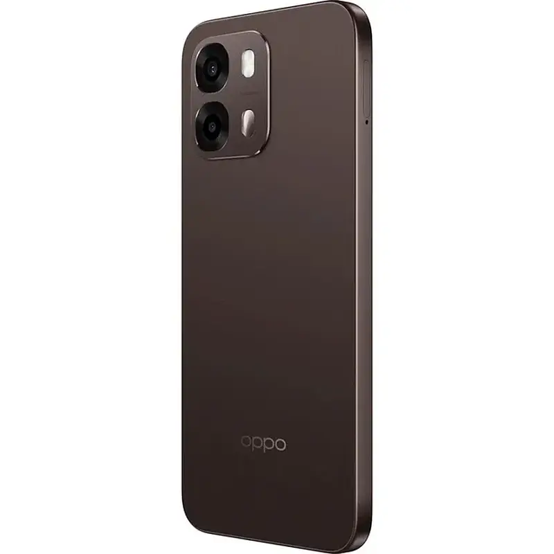 Смартфон OPPO A6s 8/256GB (Cappuccino Brown) - фото 2