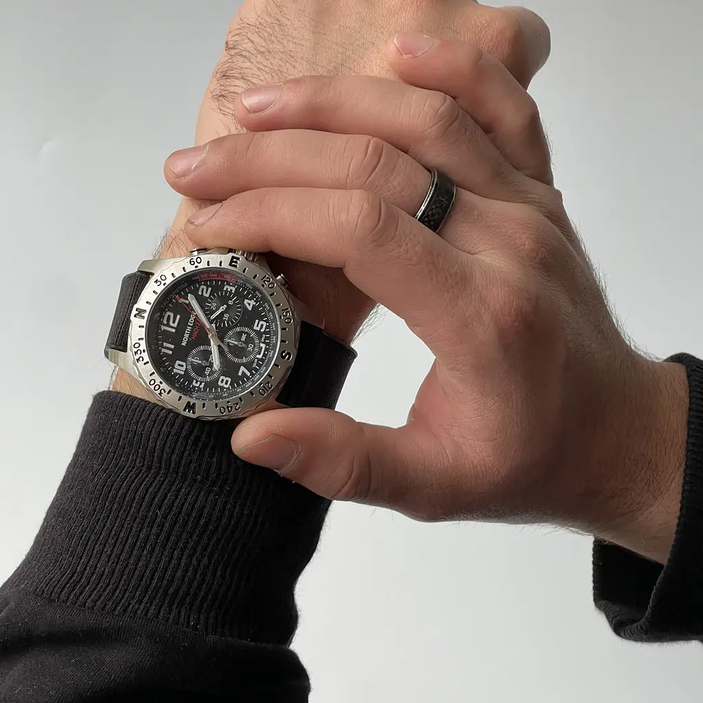 Годинник North Edge Profi - фото 13