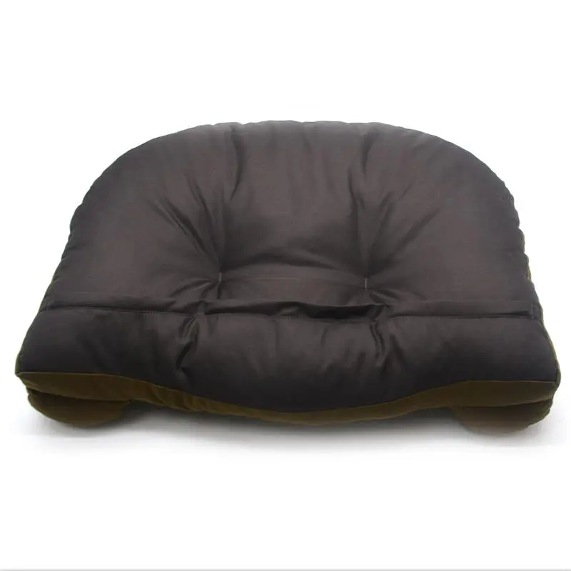 Диван для собак та котів Zoo-hunt Екко коричневий №2 62х86х22 см (ZH48828151-2) - фото 2