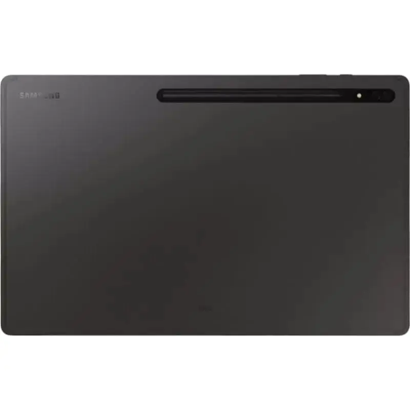 Планшет Samsung Galaxy Tab S8 Ultra 14.6 8/128Gb Wi-Fi Grey (SM-X900NZAA) - фото 2