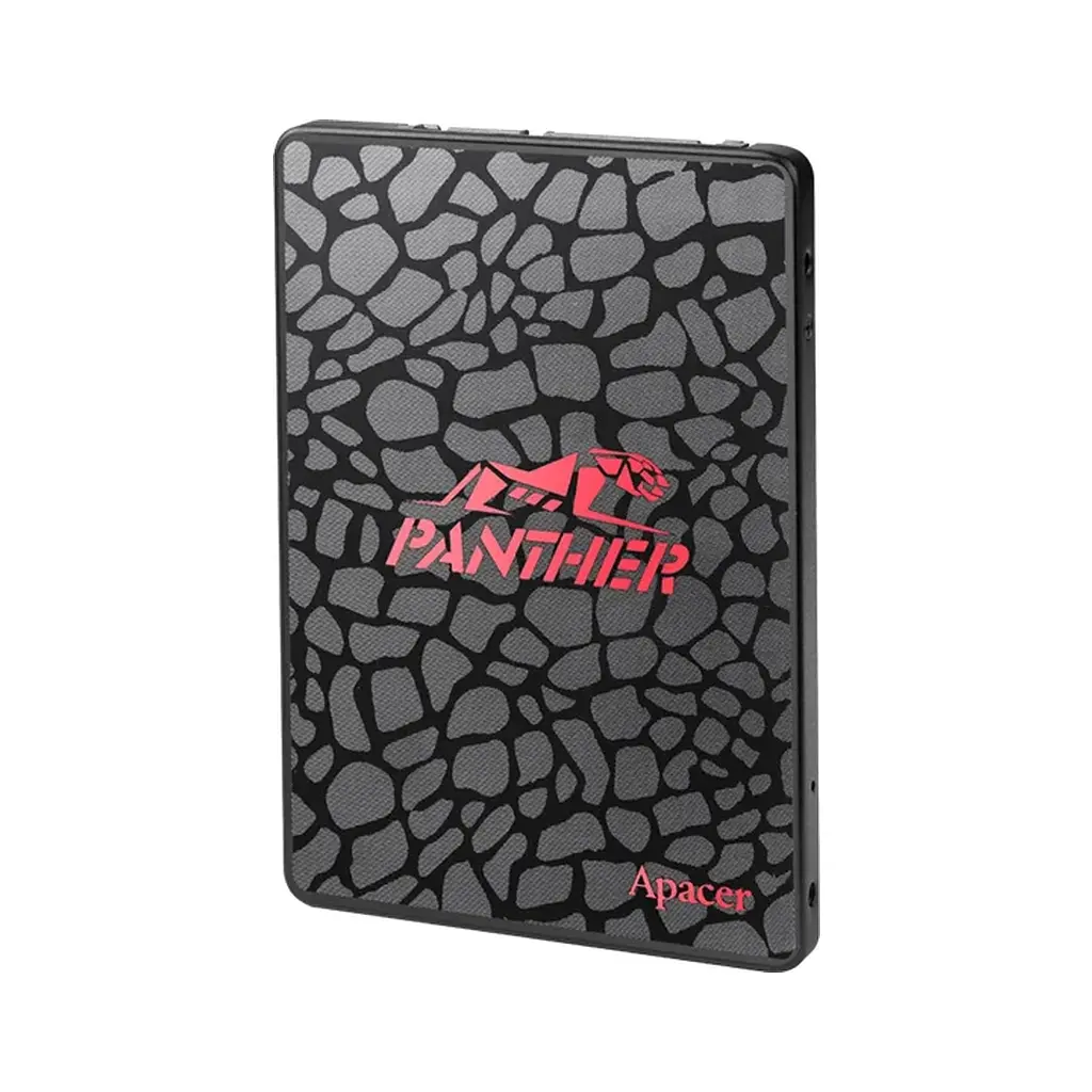 Накопичувач SSD 2.5" 128GB AS350 PANTHER Apacer (AP128GAS350) - фото 2