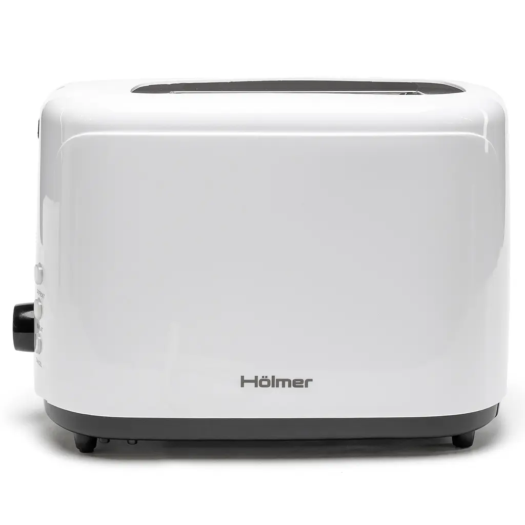 Тостер Hölmer (HTB-125RC) - фото 4