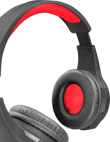 Гарнітура ігрова Trust GXT 310 Radius 3.5 мм Black (21187_Trust) - фото 3