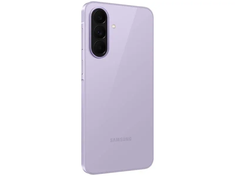 Смартфон Samsung Galaxy A37 5G 8/256GB Awesome Lavender (SM-A376BLVG) - фото 5