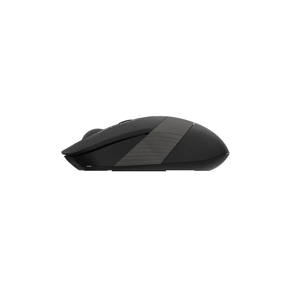 Мишка A4Tech FG10 Grey (4711421942393) - фото 4