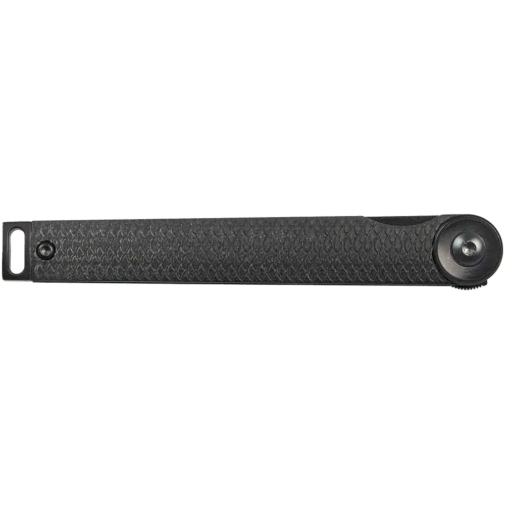 Нож Boker Plus Kaizen Black - фото 3
