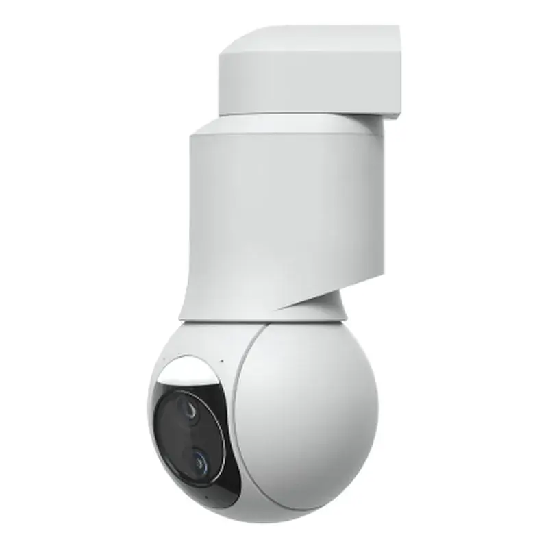 Камера відеоспостереження Ubiquiti UVC-G6-PTZ-W - фото 7