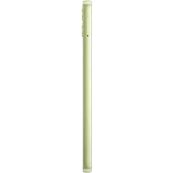 Смартфон Samsung Galaxy A05 4/64GB Light Green (SM-A055FLGD) - фото 8