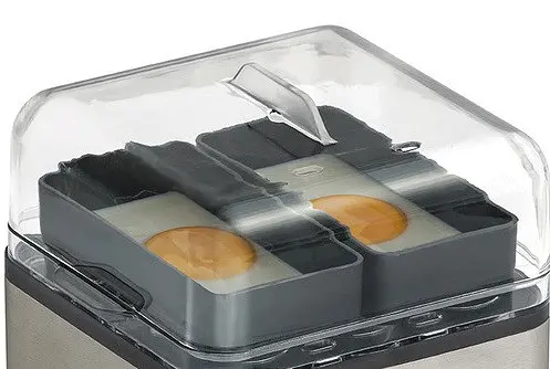 Яйцеварка Steba EK 5 - фото 4