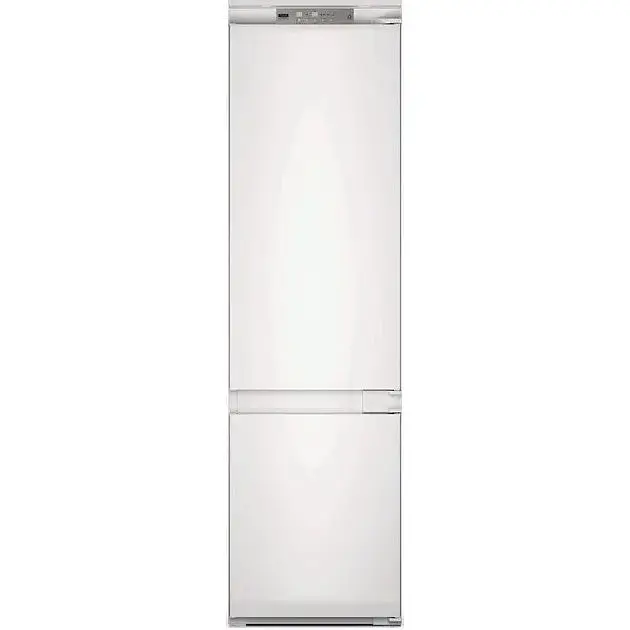 Холодильник з морозильною камерою Whirlpool WHC20 T593