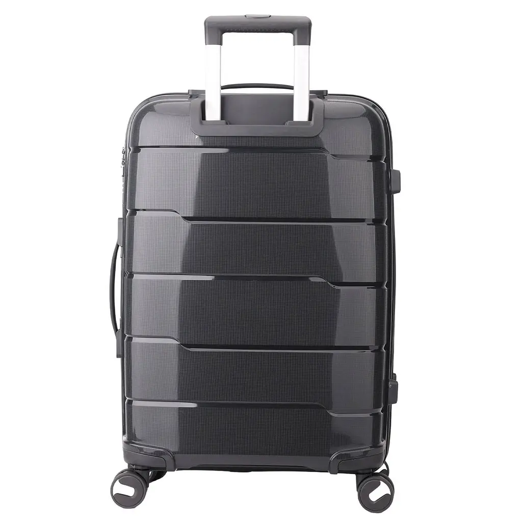 Валіза Semi Line 28" (L) Black (T5908-4) - фото 4
