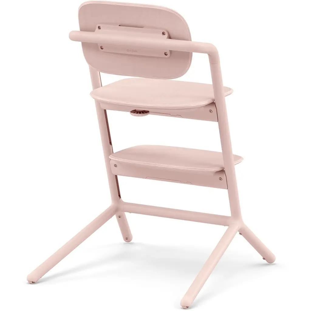 Стул для кормления Cybex Lemo 4 в 1 Pearl Pink (521003191) - фото 2