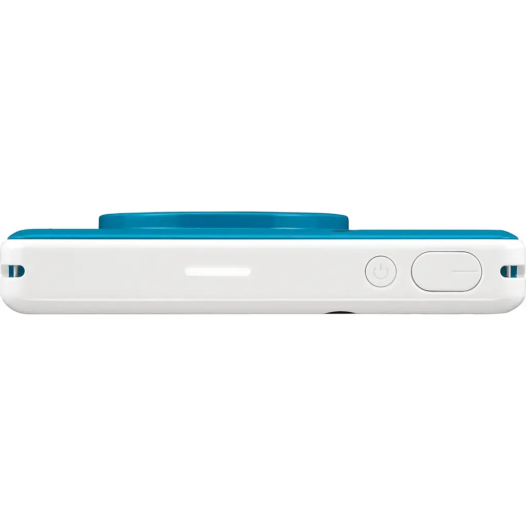 Фотокамера моментального друку Canon Zoemini C CV123 Seaside Blue [3884C008] [131312] - фото 2