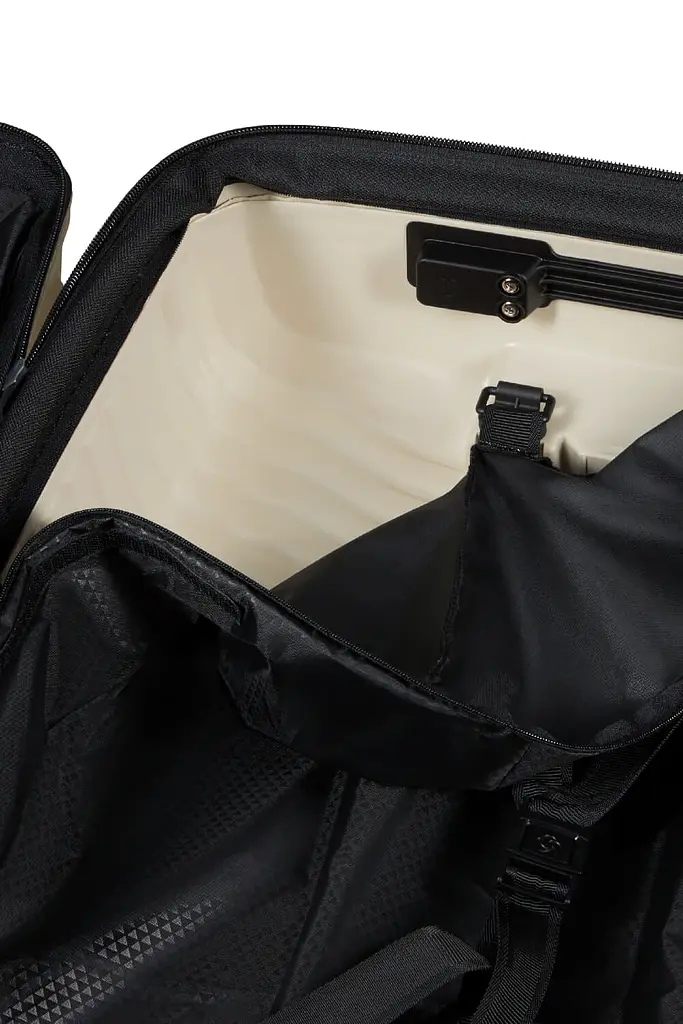 Валіза 55 См Samsonite UPSCAPE SANDSTONE 55x40x20(23) KJ1*35014 - фото 12