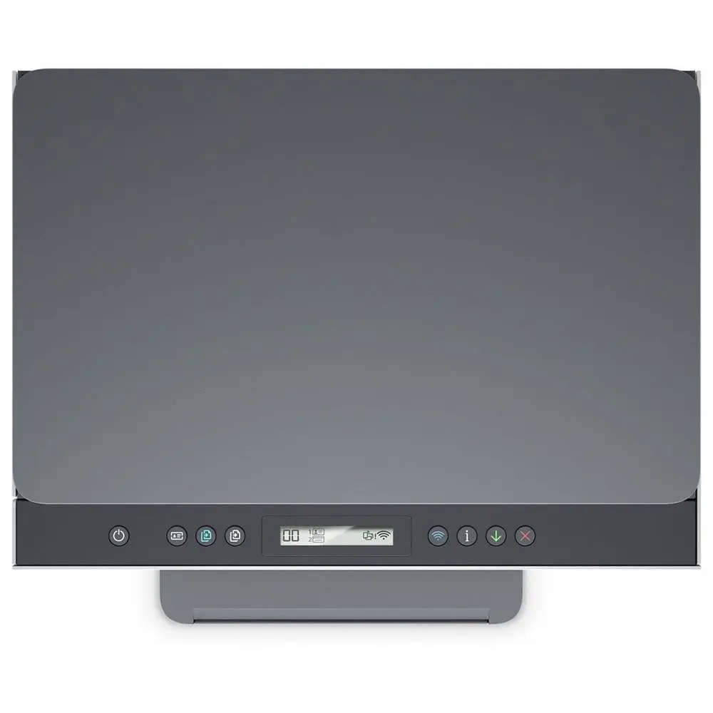 БФП HP Smart Tank 720 + Wi-Fi (6UU46A) - фото 5