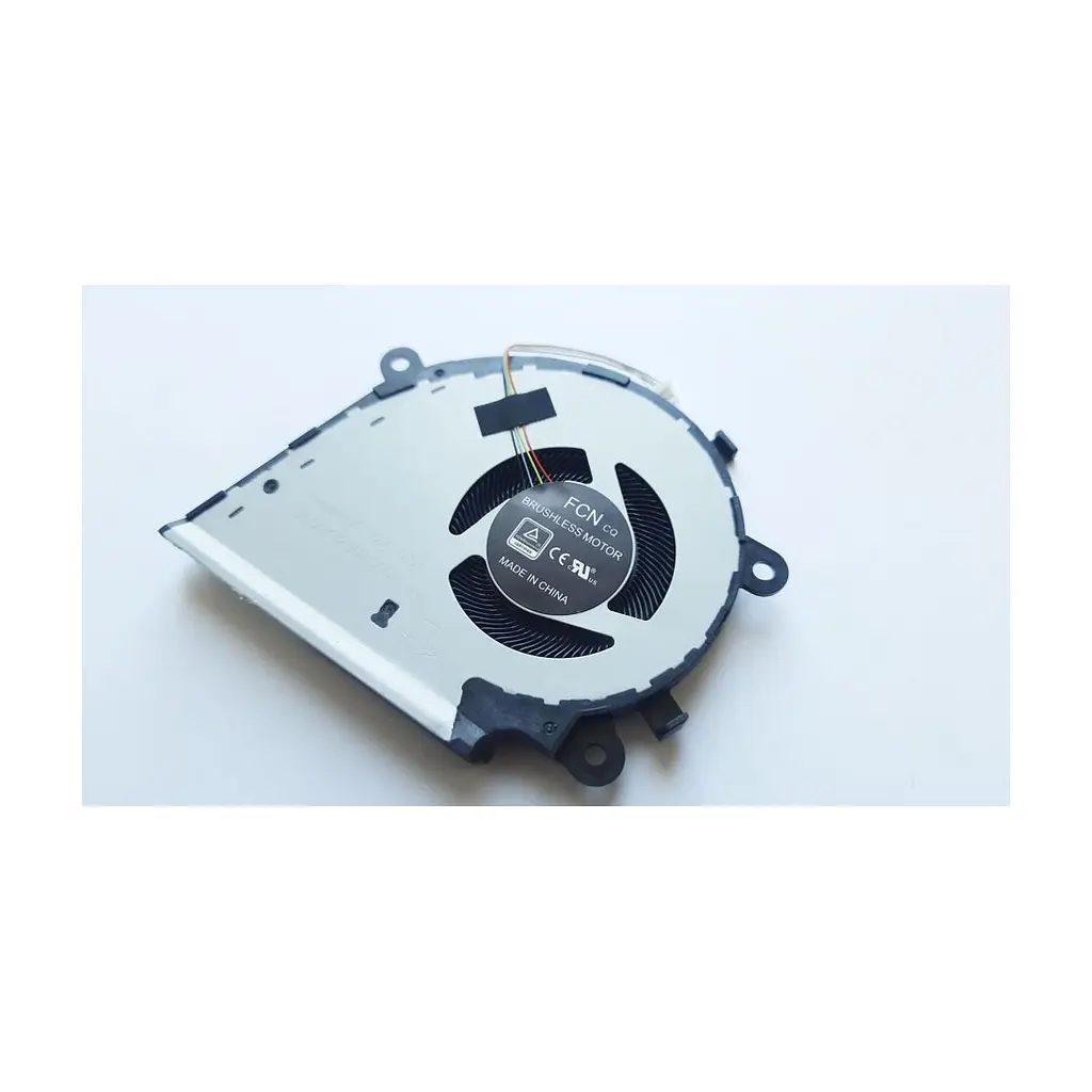 Вентилятор ноутбука ASUS Strix G531/G/GV,G731/G/GT/GU/GV/GW (DFS5K12304363L-FMMM) DC (A48479) - фото 3