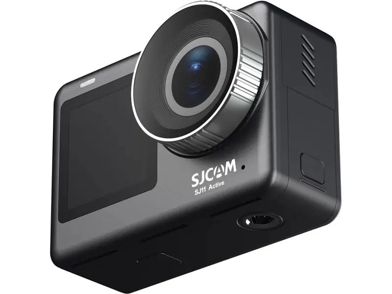 Екшн-камера SJCAM SJ11 Active (6972476162398) - фото 4