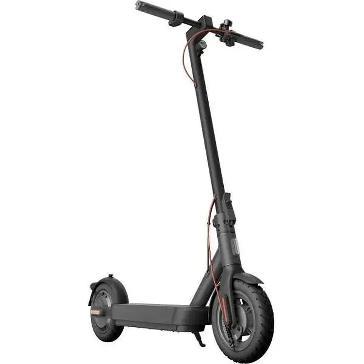 Электросамокат Xiaomi Electric Scooter 4 Pro поколение 2 - 2024 - BHR8067GL - фото 2