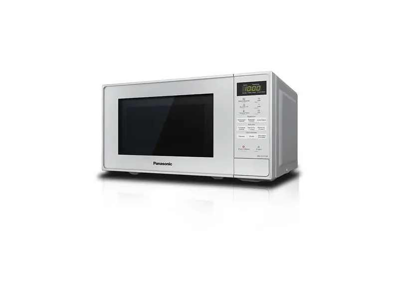 Мікрохвильова піч Panasonic NN-ST27HMZUE - фото 2