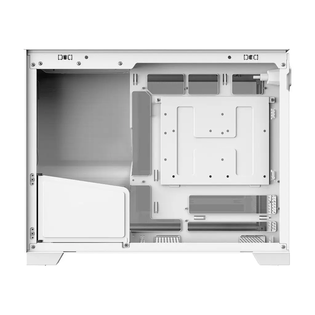 Корпус для ПК Gamemax NEX C33 WH - фото 6