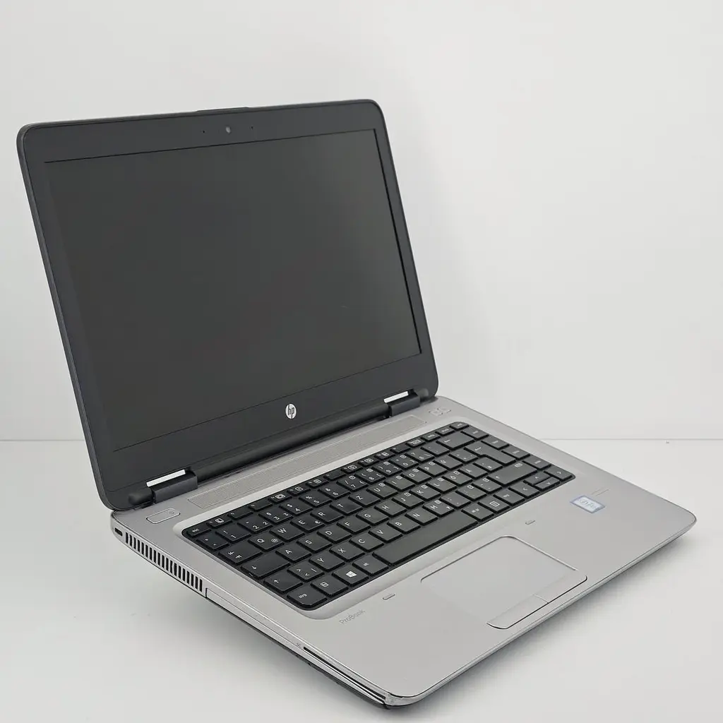 Ноутбук HP ProBook 640 G2 (i5-6300U/8/256SSD) - Class B "Б/В" - фото 4