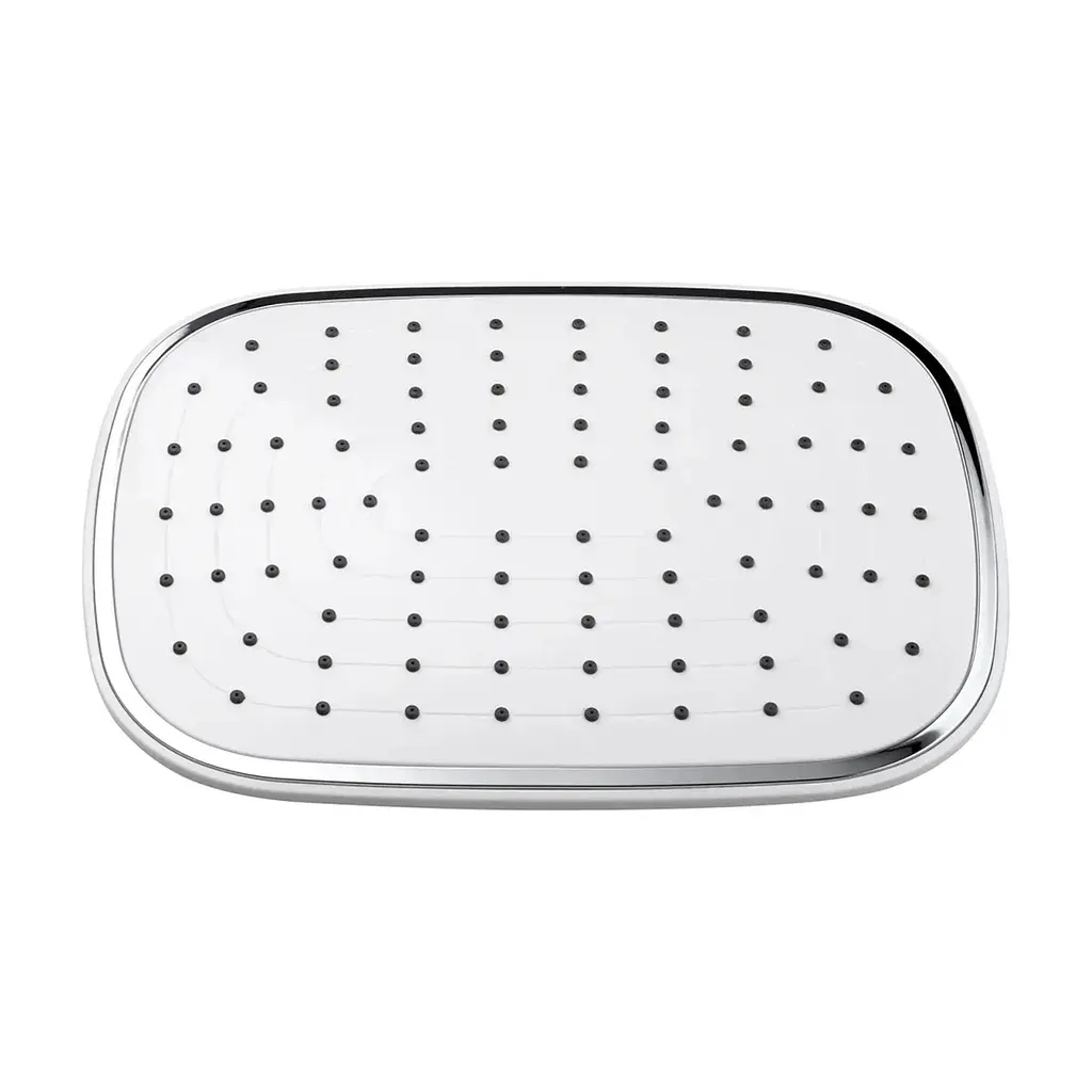 Душовий гарнітур Kroner Essen-W063 + змішувач Essen-W010 (CVS30217) - фото 2