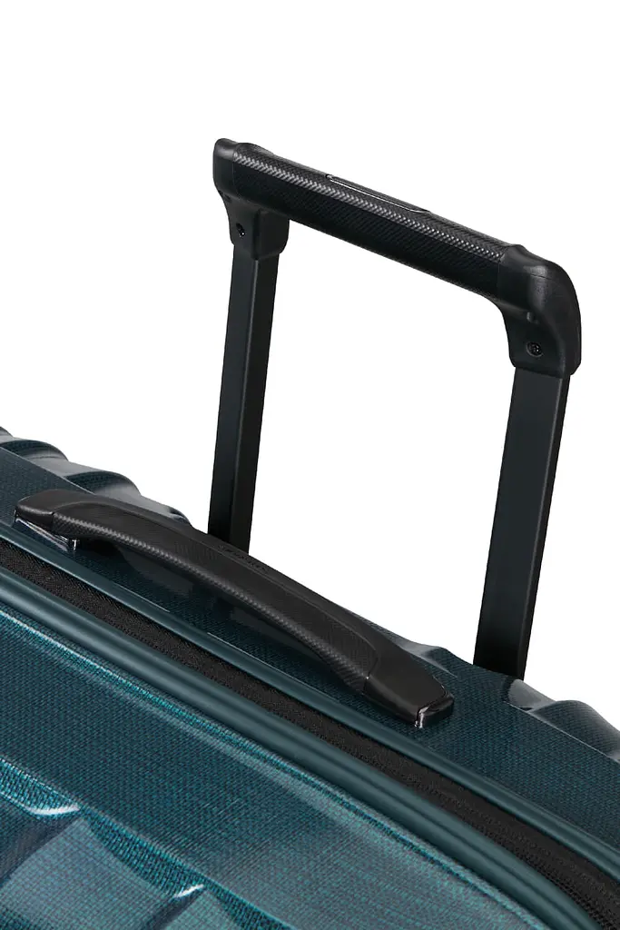 Валіза 76 См Samsonite NEXIS DEEP PETROL 76x52x29(32) KT1*01004 - фото 8