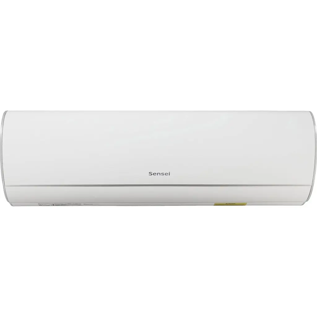 Спліт-система Sensei Luna Inverter SAC-12SKWL/I [130723] - фото 2