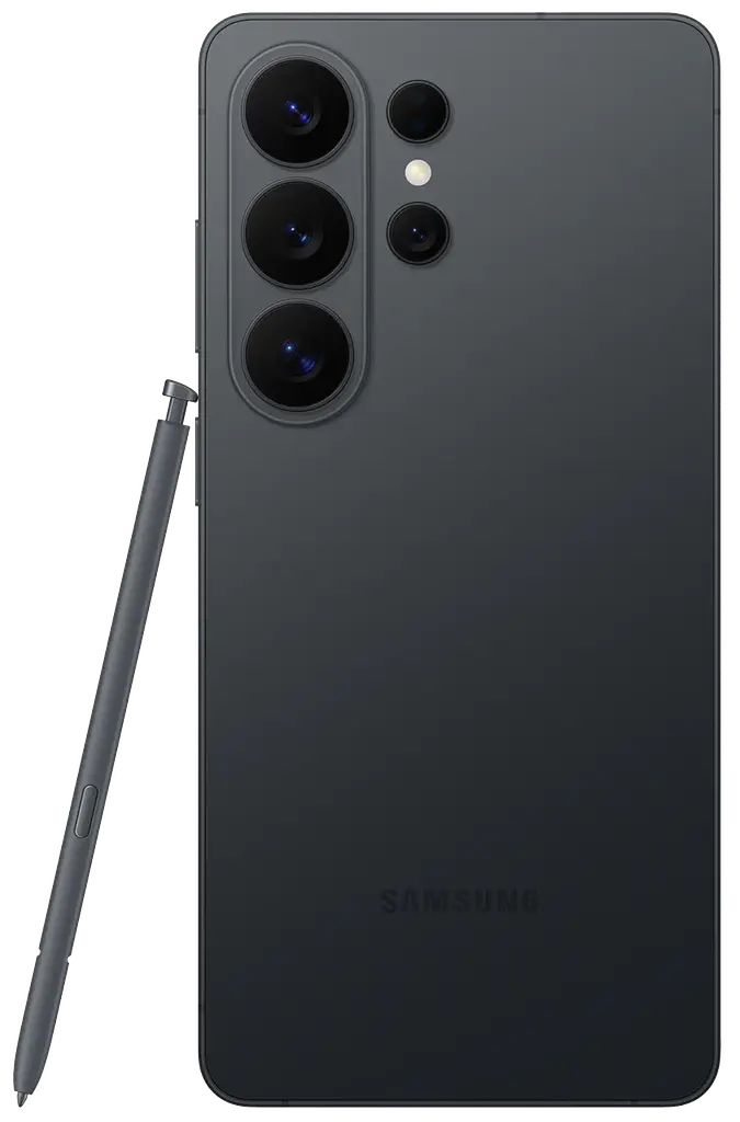 Смартфон Samsung Galaxy S26 Ultra 12/256Gb ZKD Чорний (7240233) - фото 3