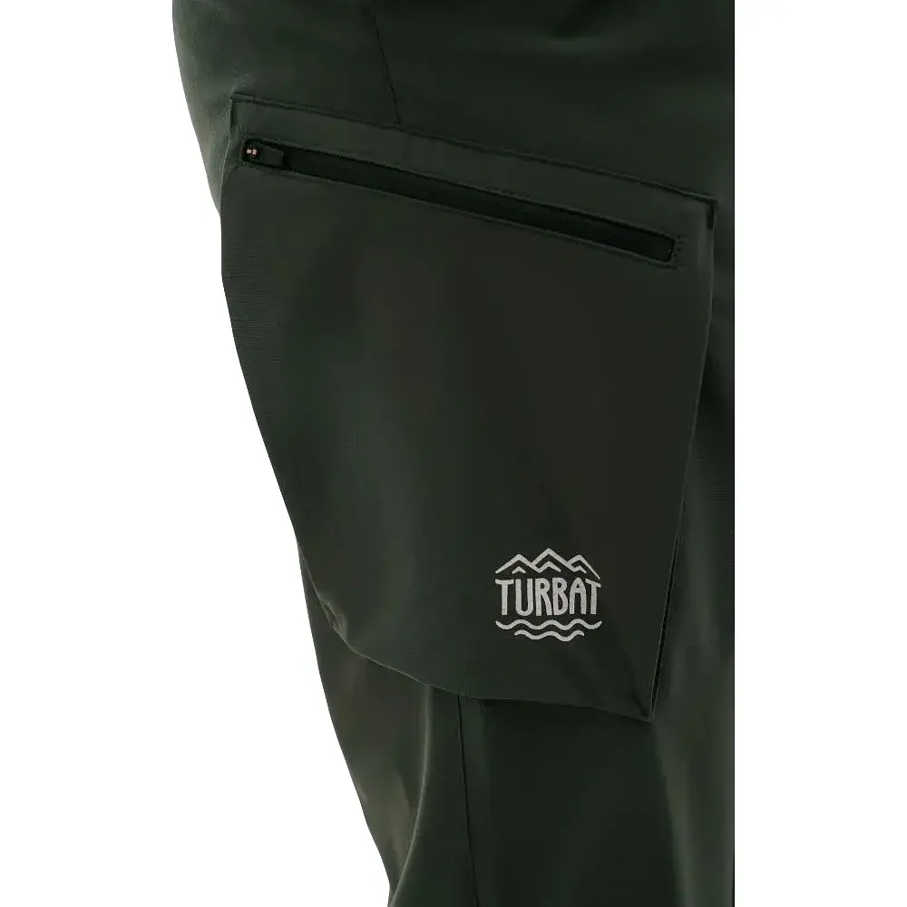Штани Turbat Magura Mns XL rifle green - фото 4