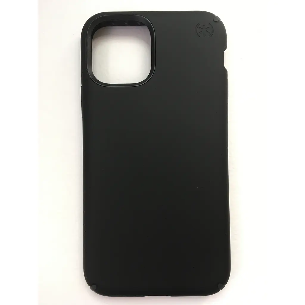 Протиударний чохол Speck Presidio Pro для iPhone 11 Pro Max (6.5") Black 136504-9116 - фото 11
