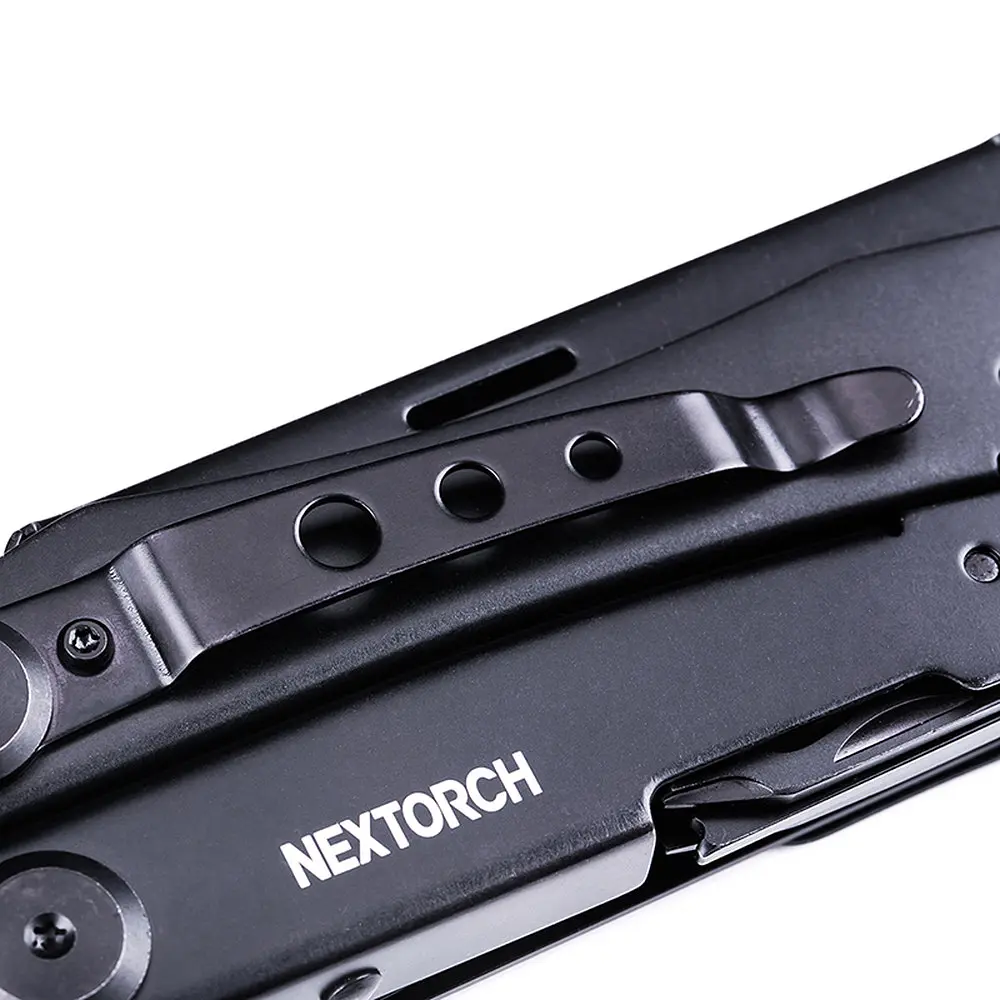 Мультитул Nextorch (MT10) - фото 6