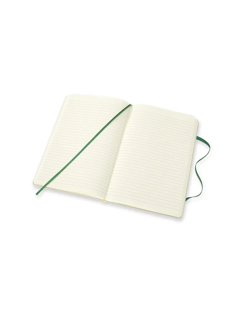 Записник Moleskine Wizard of OZ середній, Лінійка Магія (LEWOZQP060MA) - фото 5