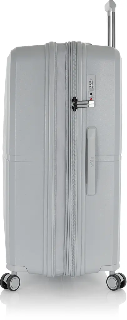 Валіза Heys AirLite (L) Grey (10158-0013-30) - фото 4