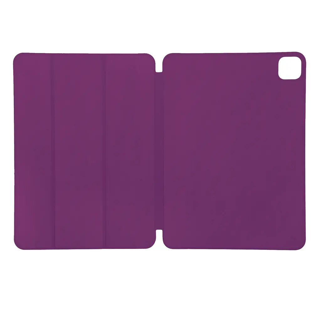Чехол ArmorStandart Smart Case для iPad Pro 11 2024 Purple (ARM78152) - фото 3