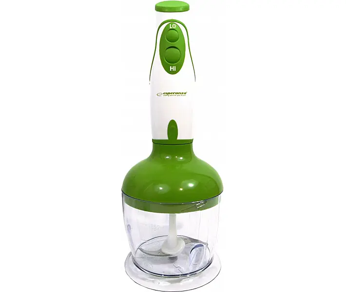 Блендер Esperanza EKM003G Pesto - фото 2