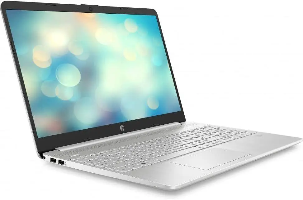 Ноутбук HP 15S-FQ4048NS (i5-1155G7/16/512SSD) - Class A- "Б/В" - фото 3