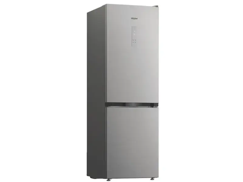 Холодильник з морозильною камерою Whirlpool WHK26373X6EA - фото 2