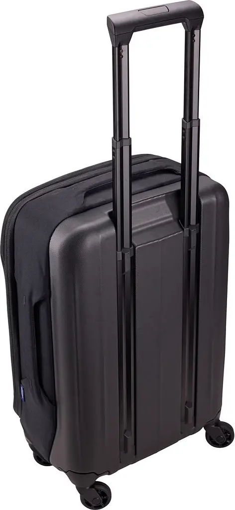 Валіза на колесах Thule Subterra 2 Carry-On Spinner Black 3205046 - фото 4