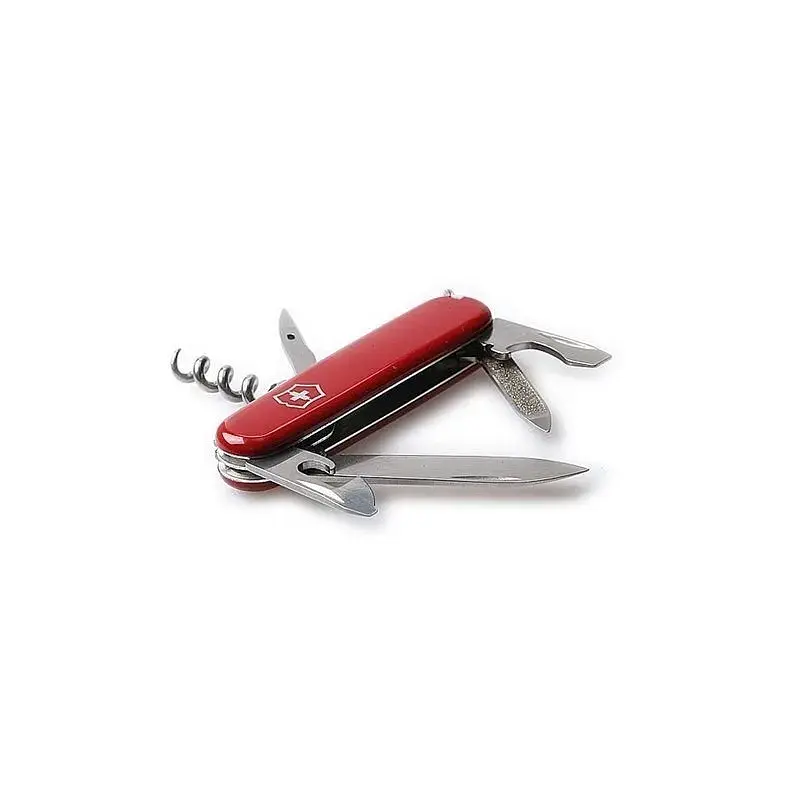 Ніж Victorinox Swiss Armi Sportsman (0.3802) - фото 2