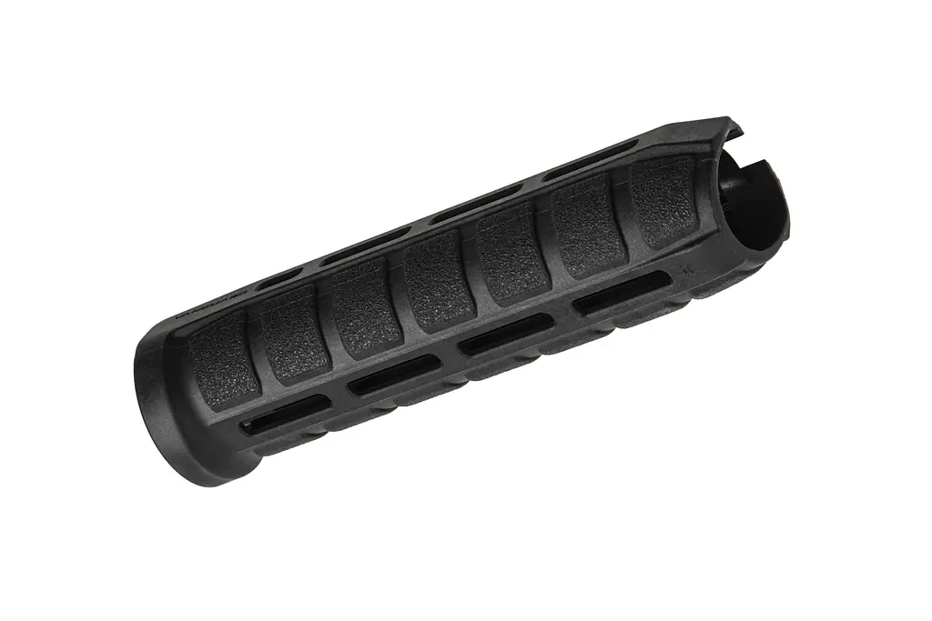 Цевье тактическое Fab Defense для Mossberg 500/590 черное VAN500B - фото 2