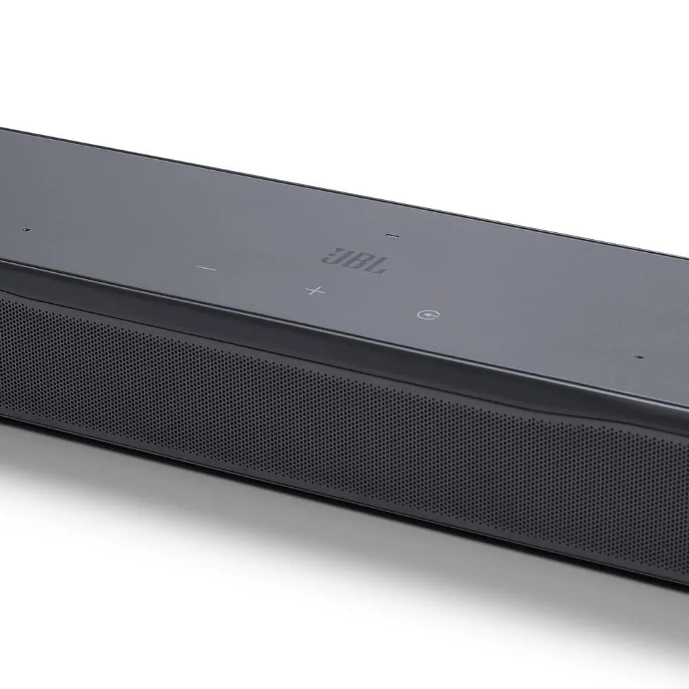 Саундбар JBL Bar 300MK2 Black - фото 6