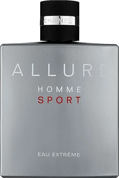 Оригінал Chanel Allure Homme Sport Eau Extreme Тестер 100 мл Парфумована вода