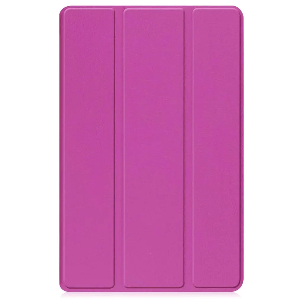 Чохол Samsung Galaxy Tab A9 Plus SM X210 X215 X216 HardCase Фіолетовий - фото 4
