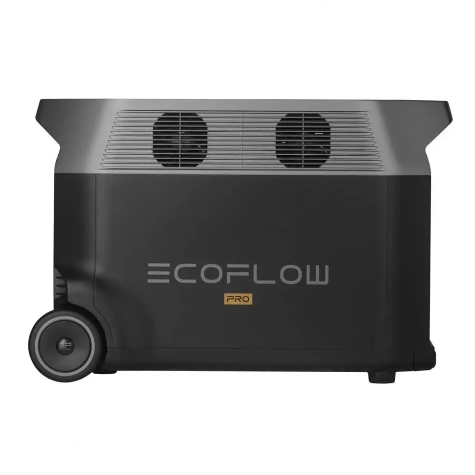 Зарядна станція EcoFlow DELTA Pro (DELTAPro-EU) - фото 6