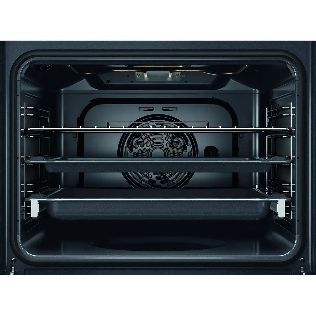 Духова шафа Whirlpool OMSR58CU1SB - фото 13