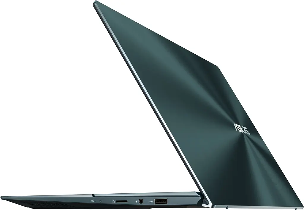 Ноутбук ASUS ZenBook Duo UX482EG-HY032T (90NB0S51-M00390) (90NB0S51-M00390) - фото 8
