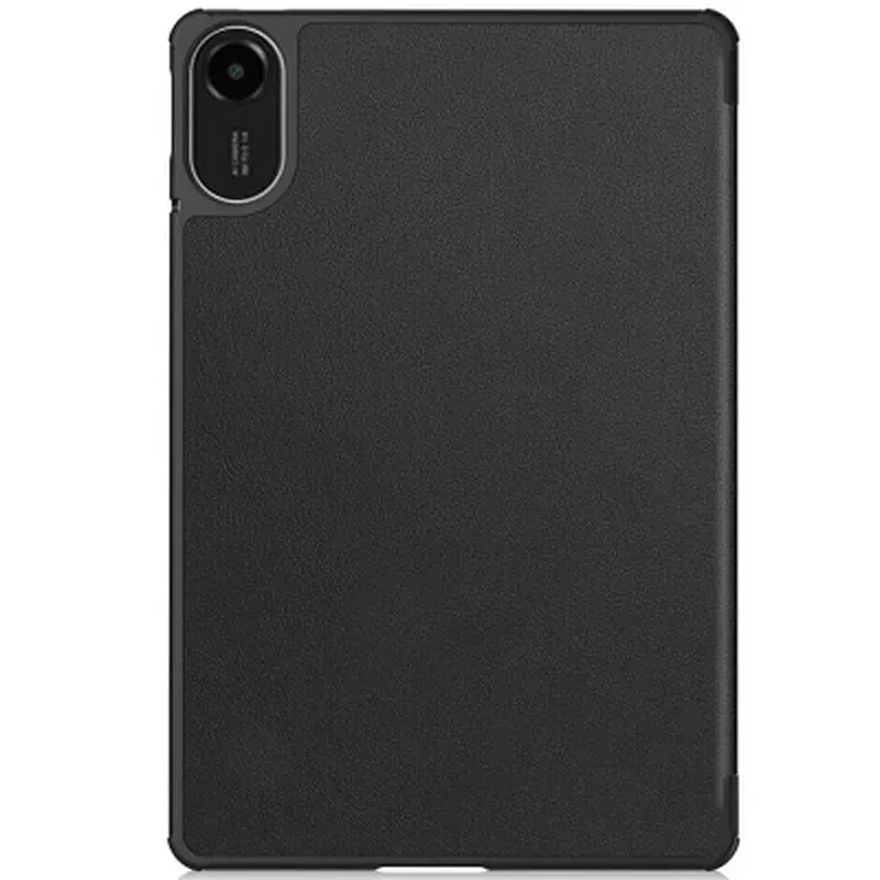 Чохол до планшета BeCover Smart Xiaomi Redmi Pad 2 11.0" Black (713636) - фото 3