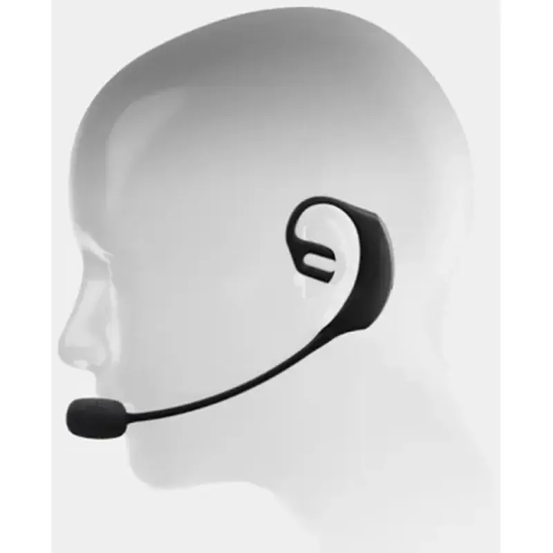 Мікрофон SteelSeries Arena Wireless Mic для Arena 7/9 (61591) - фото 3
