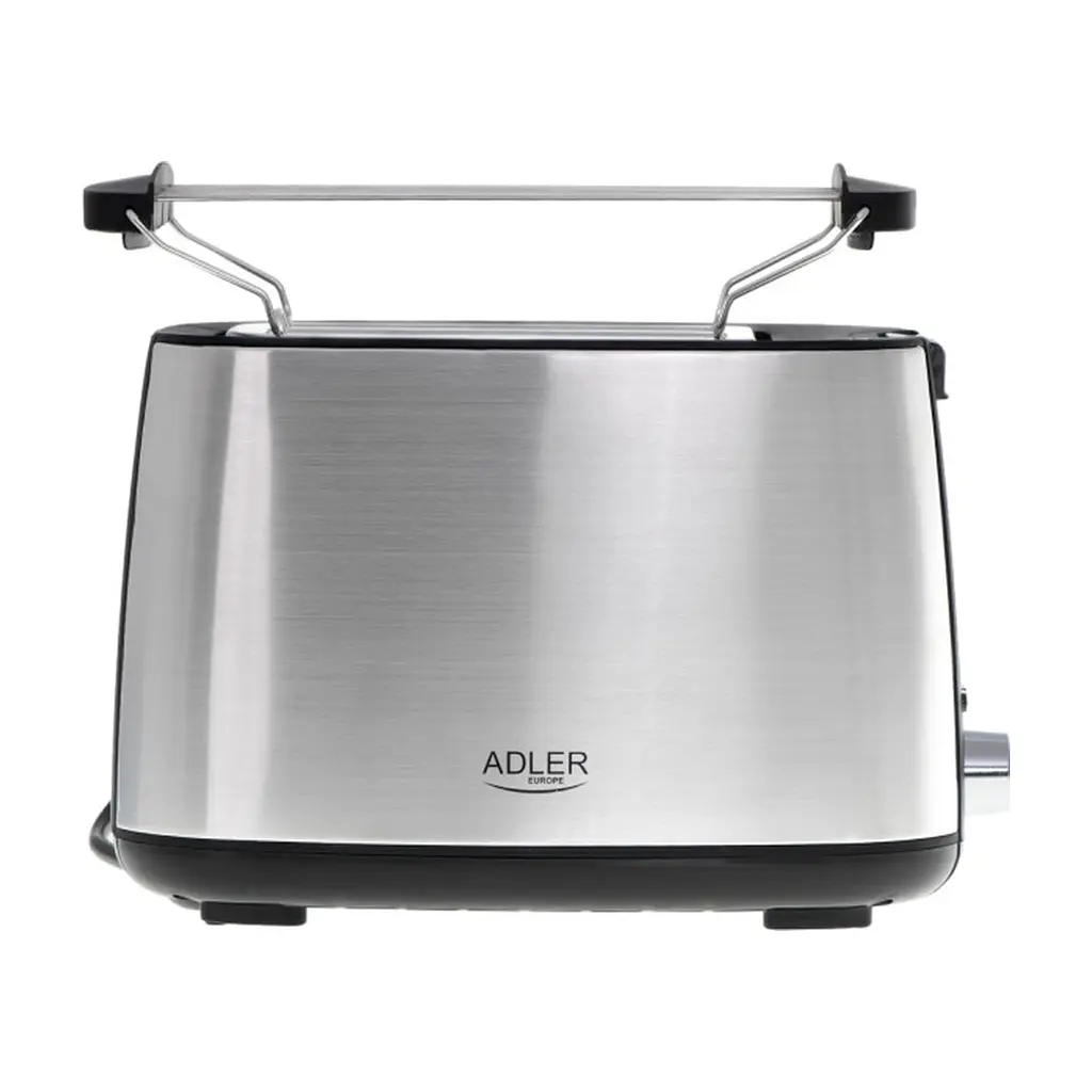 Тостер Adler AD 3214 - фото 7